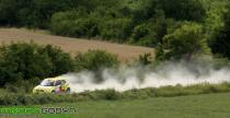 Veszprem Rally
